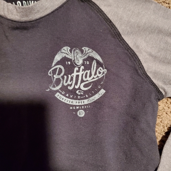 BUFFALO LONG SLEEVE - Picture 5 of 6
